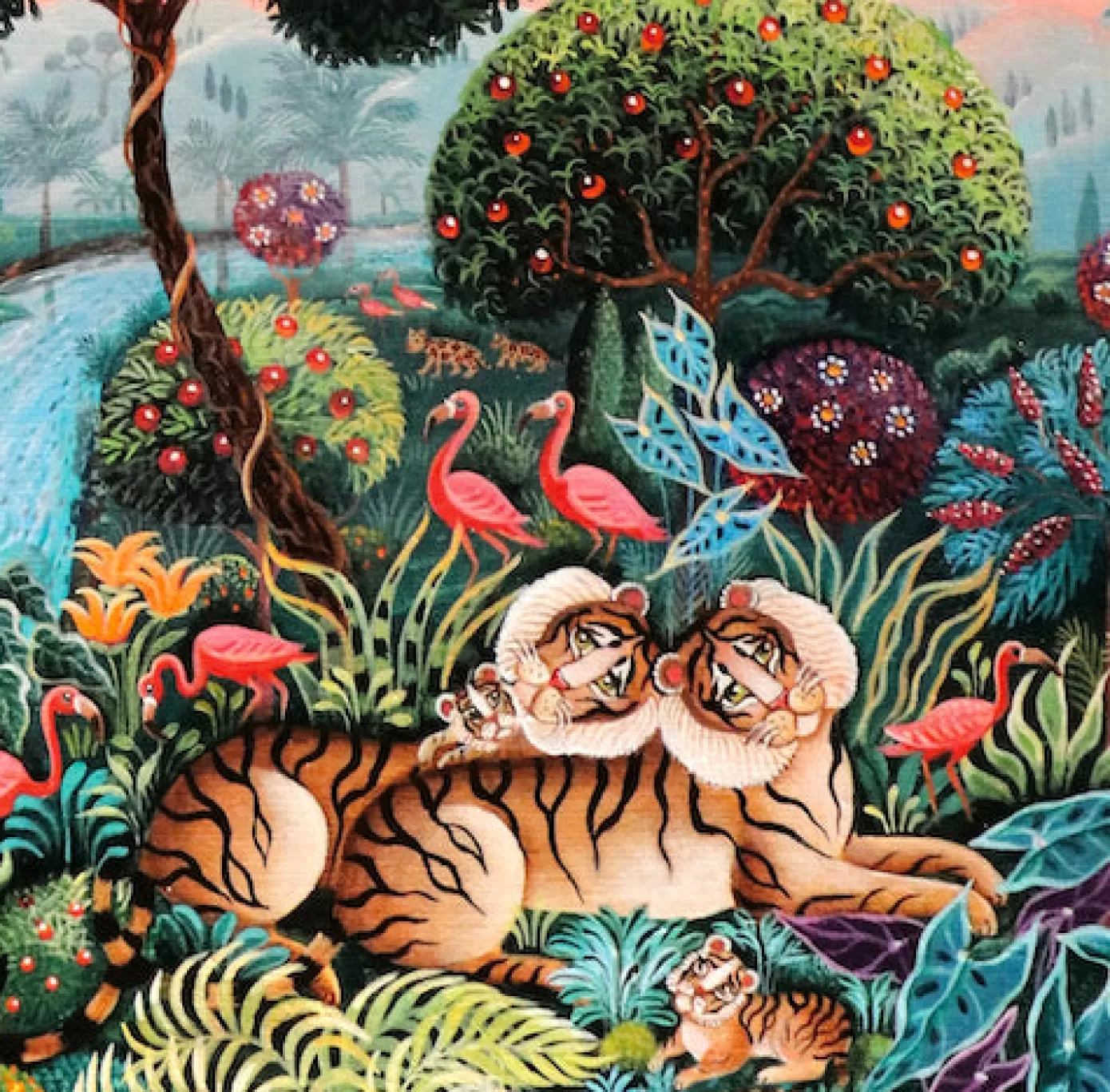- Marie Amalia Pride Of Peacocks Wooden Jigsaw Puzzle<Artifact Puzzles Outlet