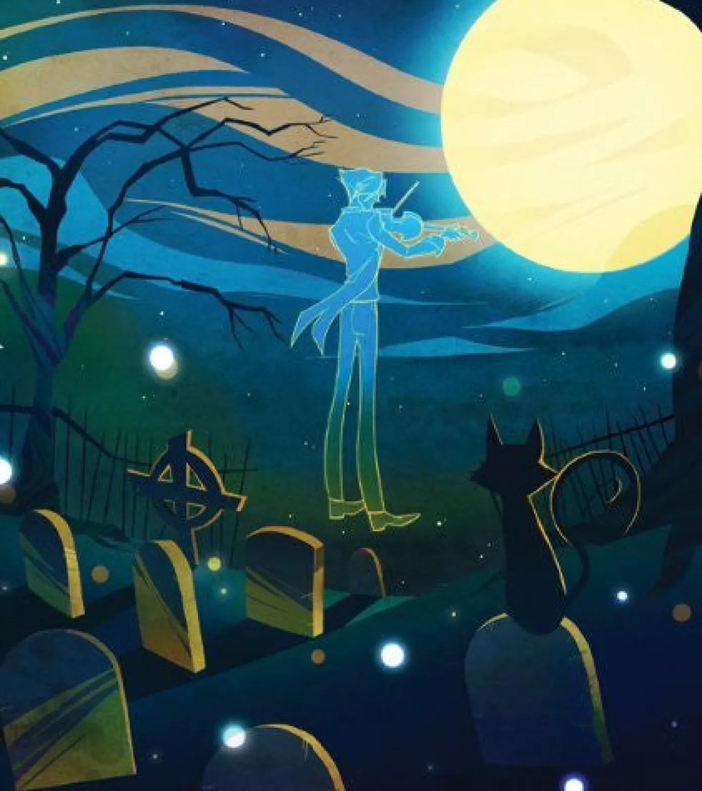 - Nadiezda Nocturne Wooden Jigsaw Puzzle<Artifact Puzzles Cheap